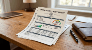 Credit Report