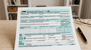 Form 1040