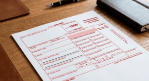 Form 1099