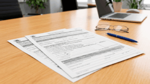 Form I‑9 Employment Eligibility Verification