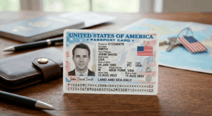 Passport Card