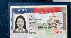 US Visa