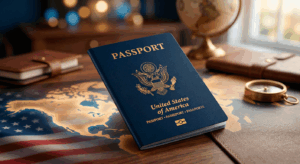 United States Passport